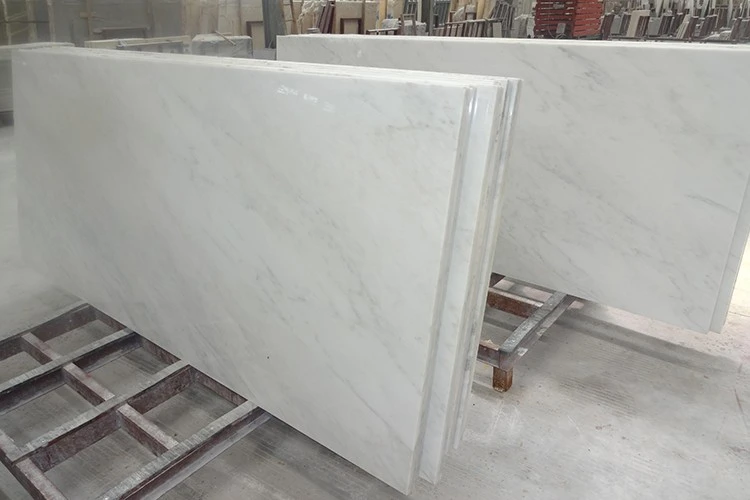 marble countertop