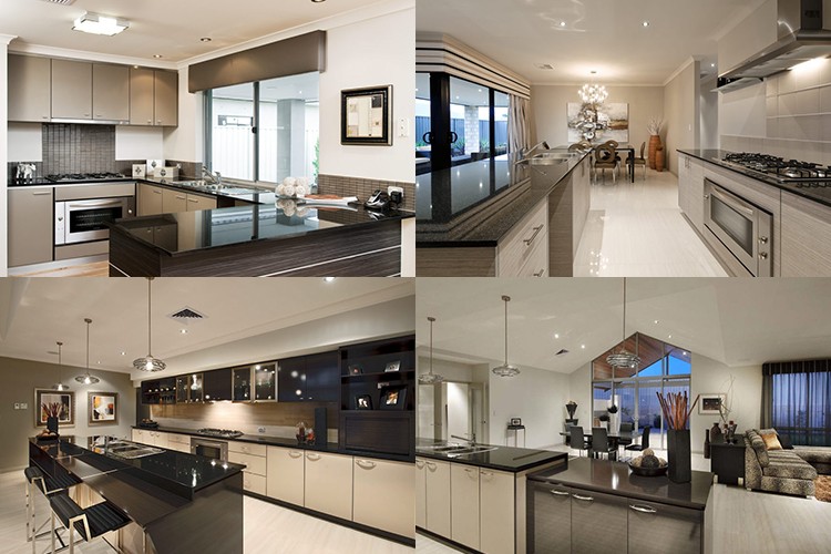 granite shanxi absolute