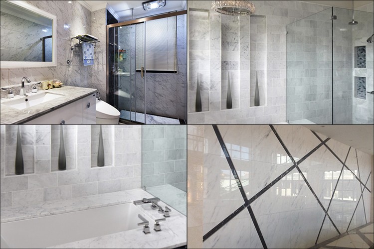marble