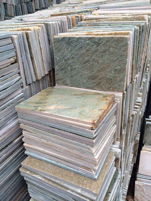 yellow quartzite 1