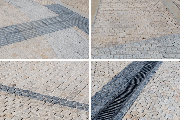 Cobble Stone