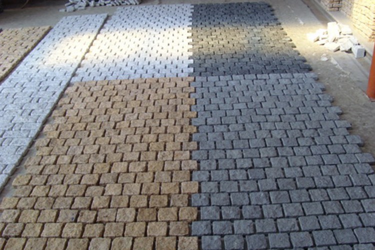 Cobble Stone