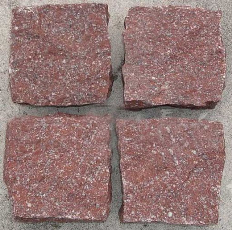 Cobble Stone