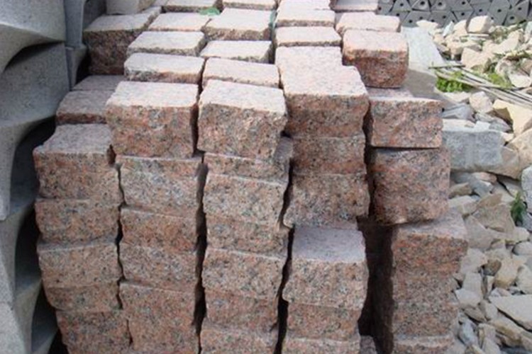 Cobble Stone