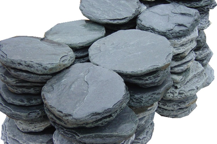 stepping stones