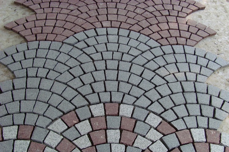 Cobble Stone