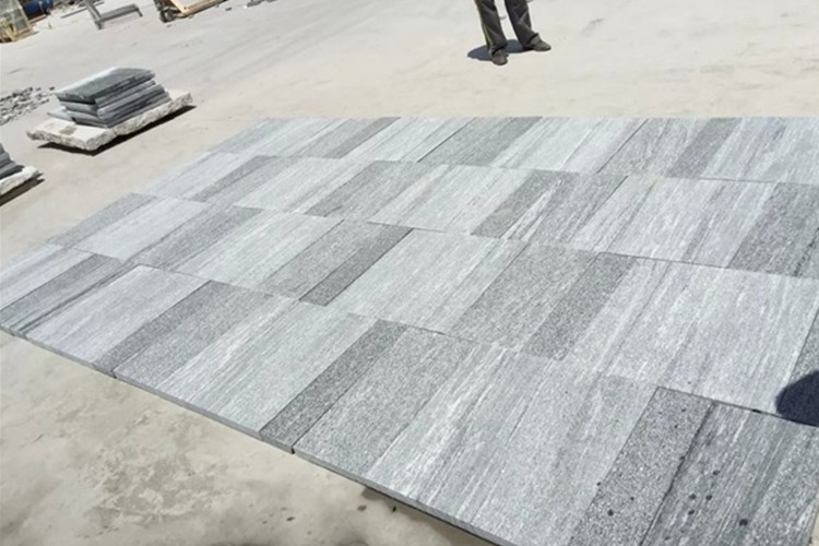 Nero Santiago Granite