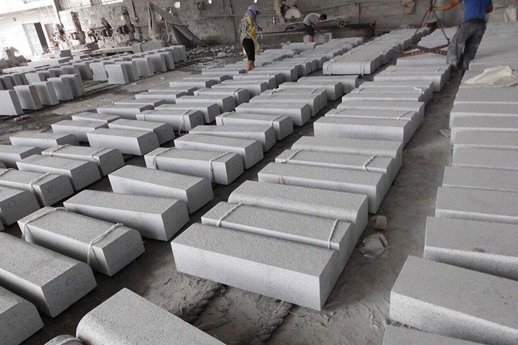 kerbstones