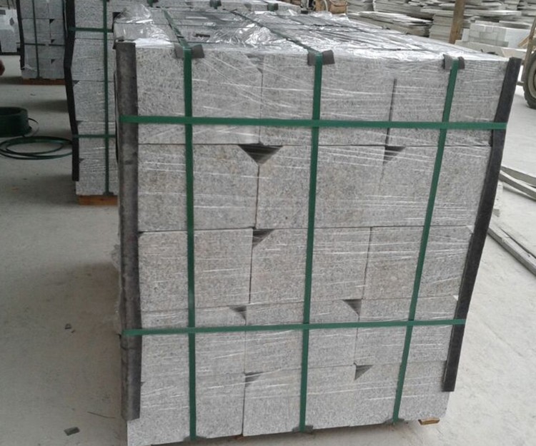 kerbstones