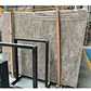 England Grey Marble