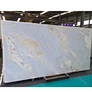 Sky Blue  Marble