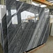 Chinese Bardiglio Nuvolato Marble
