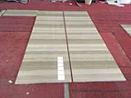 Wooden Marble