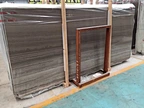 Wooden Marble