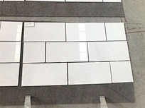 small marble tile