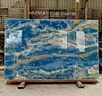 Blue  Onyx