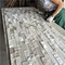 Ledger panels