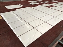 White Marble