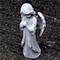 Baby Statue