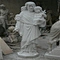famous marble statues