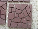 Red Porphyry Granite tile