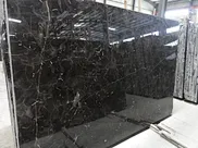 dark emperador marble tile