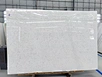 Crysal White Marble Slabs