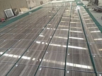 Coffee Wood Vein Marble Chinese Eramosa Marble Tiles