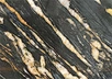 Cosmos Black Marble Tiles