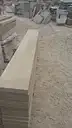 Sandstone Slab
