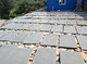 China Hot Cheap Villa Glazed Grey Basalt Tile For Sale