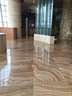 marble tiles