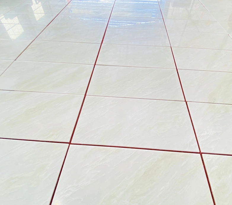 Namibia White Marble floor tiles