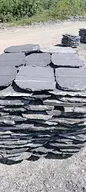 multiple Colour Slate panels