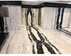 Panda White Marble