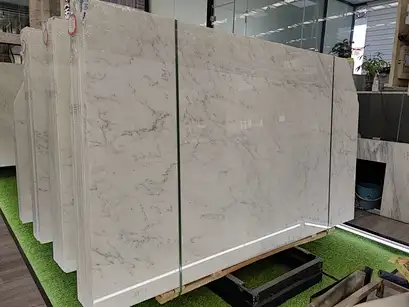 Volakas Bianco Carrara