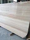 Wooden Marble