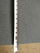 Honed basalt