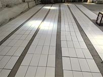 small marble tile