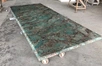 Amazon Green Granite Countertops