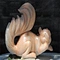 Animal Sculpture