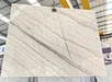 China White  Marble Tiles