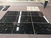 Chinese Black Portoro Marble