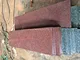 Red Porphyry Granite tile