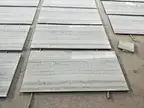 Blue Wood  Marble