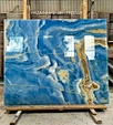 Blue  Onyx
