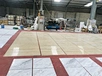 Travertine Tiles