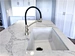 White Quartz Stone Countertops
