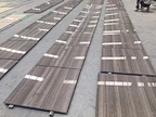 Wooden Marble