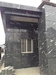 30mm thick black granite tiles
